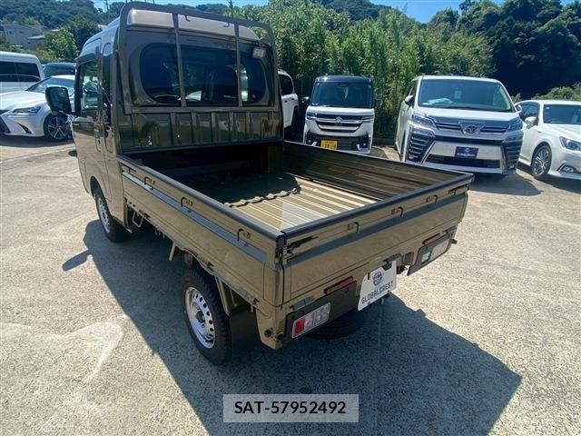 Daihatsu HIJET TRUCK 2023-03 1221768-4