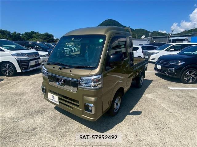 Daihatsu HIJET TRUCK 2023-03 1221768-6