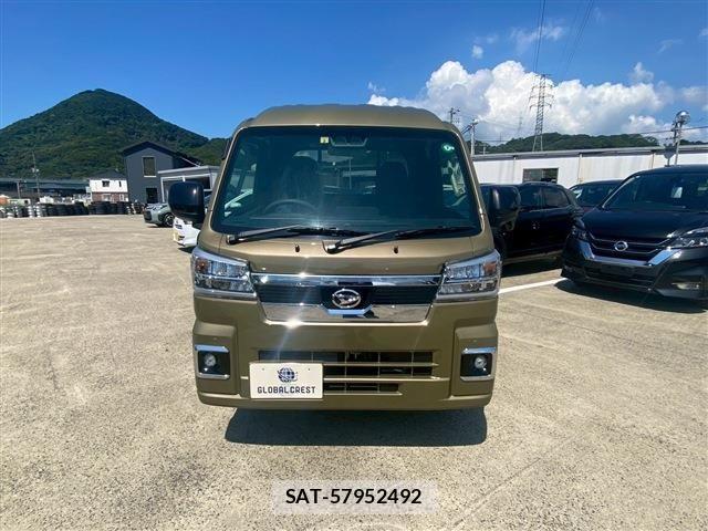 Daihatsu HIJET TRUCK 2023-03 1221768-7