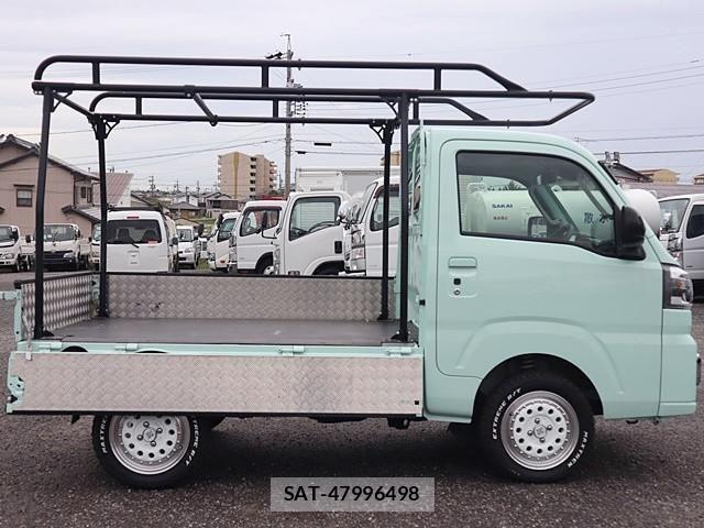 Daihatsu HIJET TRUCK 2022-05 1228285-9