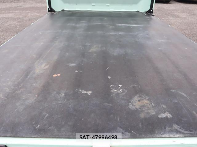 Daihatsu HIJET TRUCK 2022-05 1228285-11