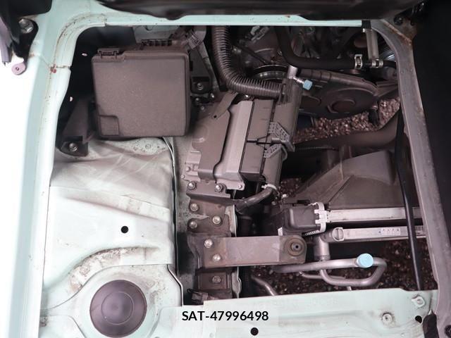 Daihatsu HIJET TRUCK 2022-05 1228285-13