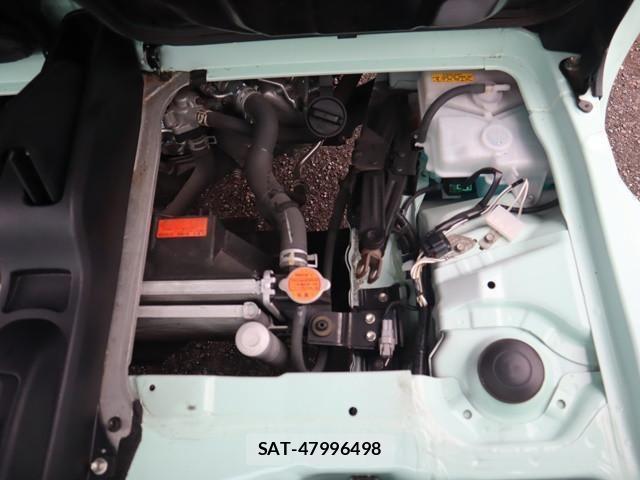 Daihatsu HIJET TRUCK 2022-05 1228285-14