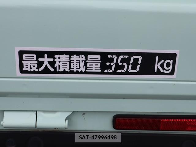 Daihatsu HIJET TRUCK 2022-05 1228285-17