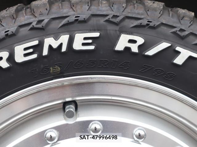 Daihatsu HIJET TRUCK 2022-05 1228285-20