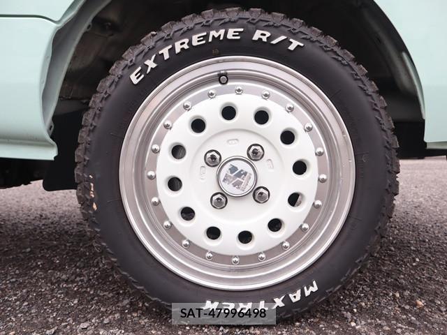 Daihatsu HIJET TRUCK 2022-05 1228285-21