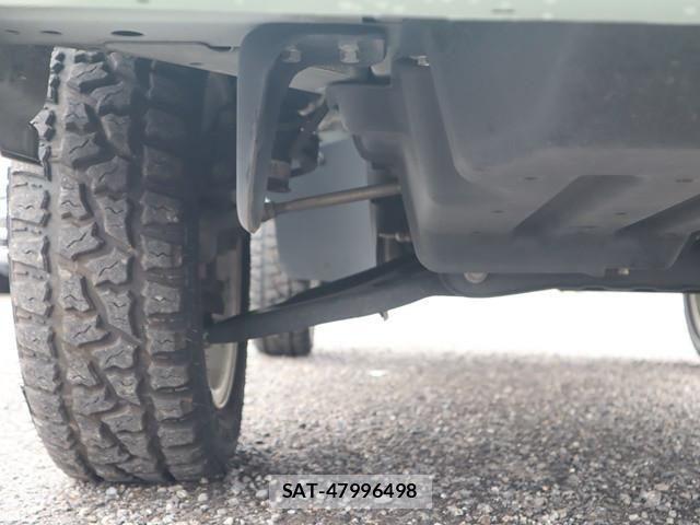 Daihatsu HIJET TRUCK 2022-05 1228285-22
