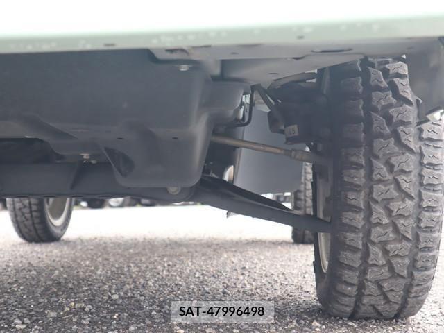 Daihatsu HIJET TRUCK 2022-05 1228285-23