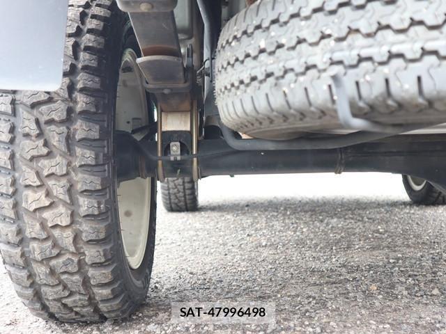 Daihatsu HIJET TRUCK 2022-05 1228285-26