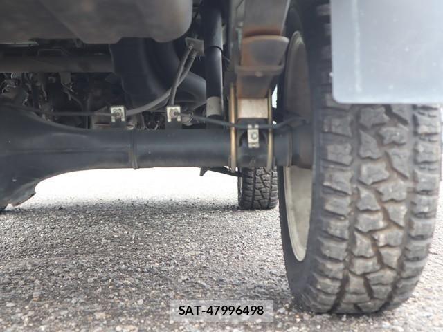 Daihatsu HIJET TRUCK 2022-05 1228285-27