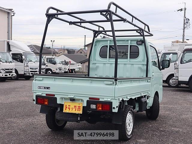 Daihatsu HIJET TRUCK 2022-05 1228285-4