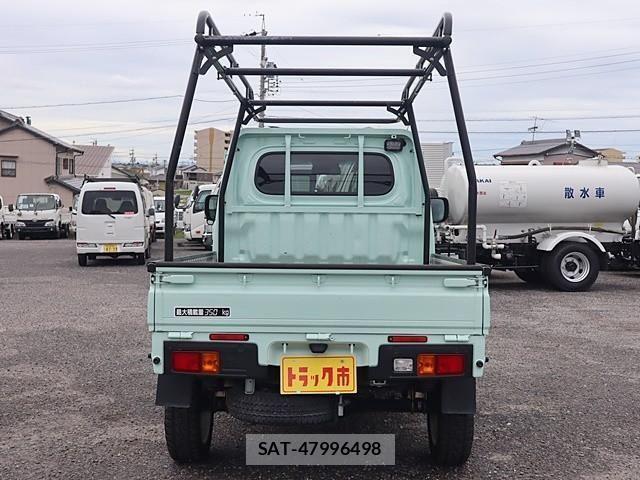 Daihatsu HIJET TRUCK 2022-05 1228285-5