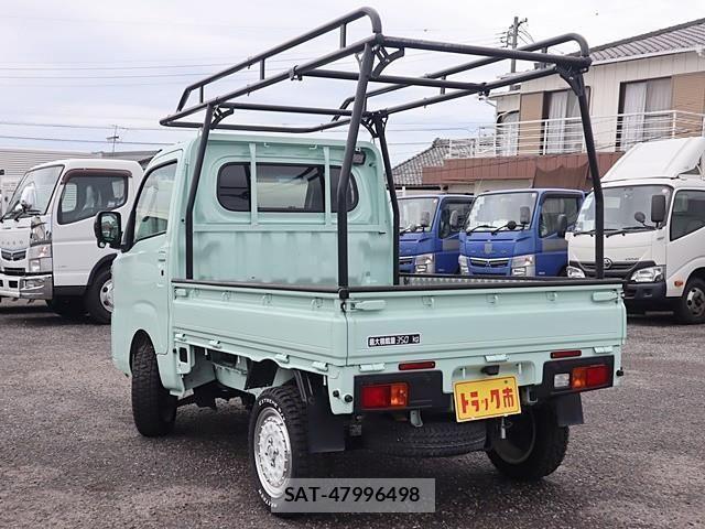 Daihatsu HIJET TRUCK 2022-05 1228285-6