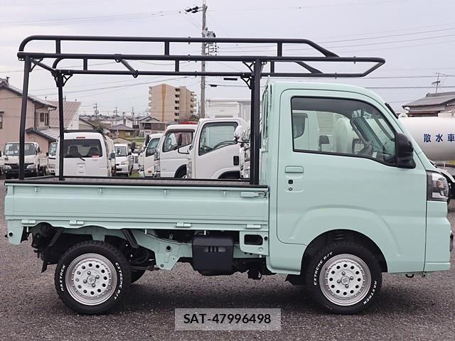 Daihatsu HIJET TRUCK 2022-05 1228285-7