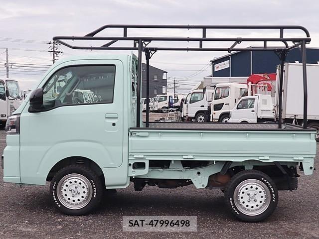 Daihatsu HIJET TRUCK 2022-05 1228285-8