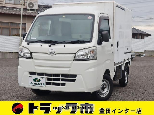 Daihatsu HIJET TRUCK 2015-11 1228280-0