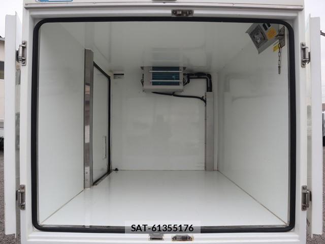 Daihatsu HIJET TRUCK 2015-11 1228280-11