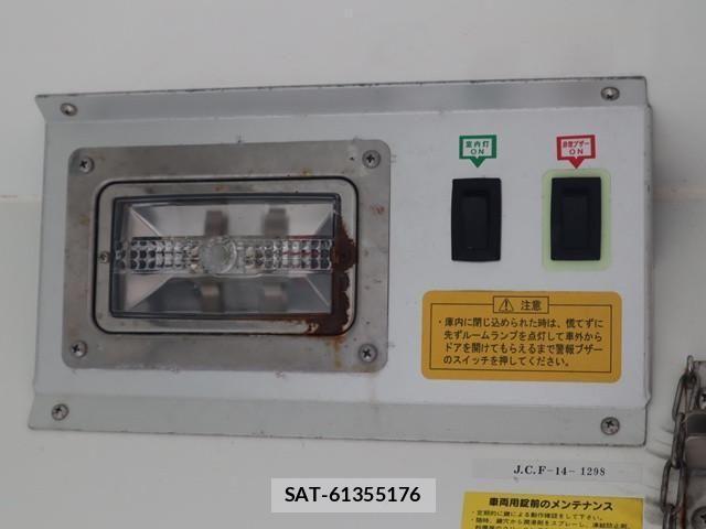Daihatsu HIJET TRUCK 2015-11 1228280-14