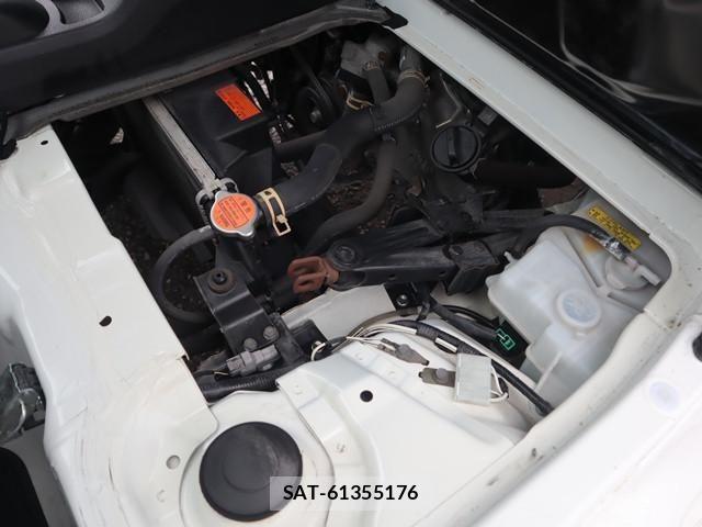Daihatsu HIJET TRUCK 2015-11 1228280-17