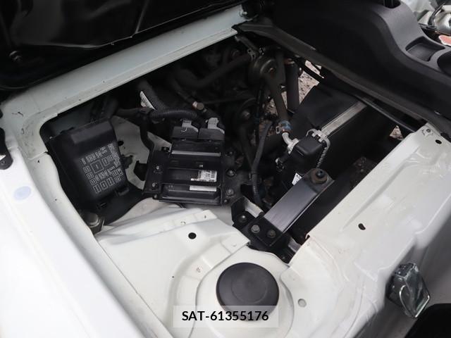 Daihatsu HIJET TRUCK 2015-11 1228280-18