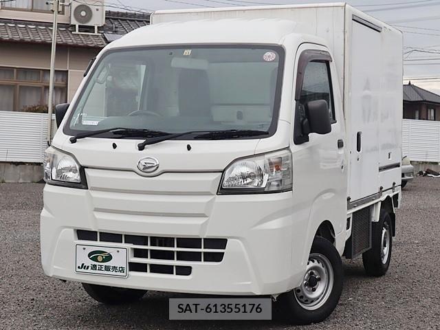 Daihatsu HIJET TRUCK 2015-11 1228280-1