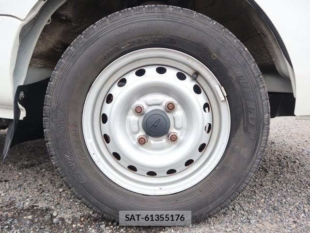 Daihatsu HIJET TRUCK 2015-11 1228280-24