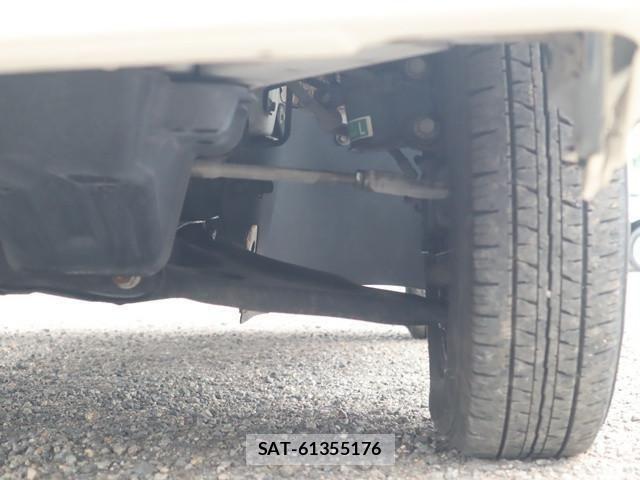 Daihatsu HIJET TRUCK 2015-11 1228280-26