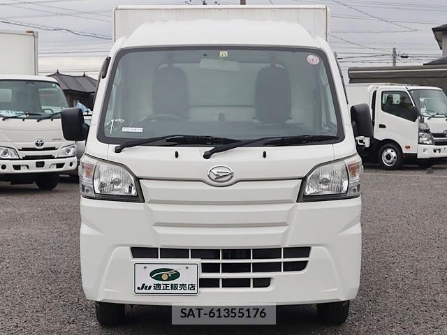 Daihatsu HIJET TRUCK 2015-11 1228280-2