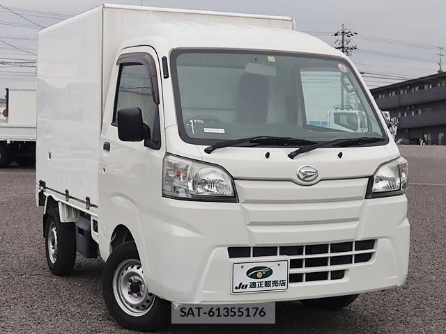 Daihatsu HIJET TRUCK 2015-11 1228280-3