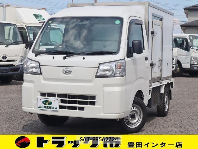 Daihatsu HIJET TRUCK 2023-06 1228287-0