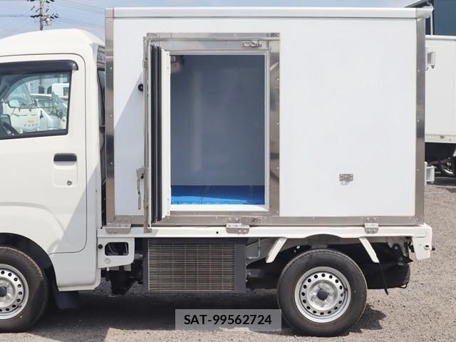 Daihatsu HIJET TRUCK 2023-06 1228287-9