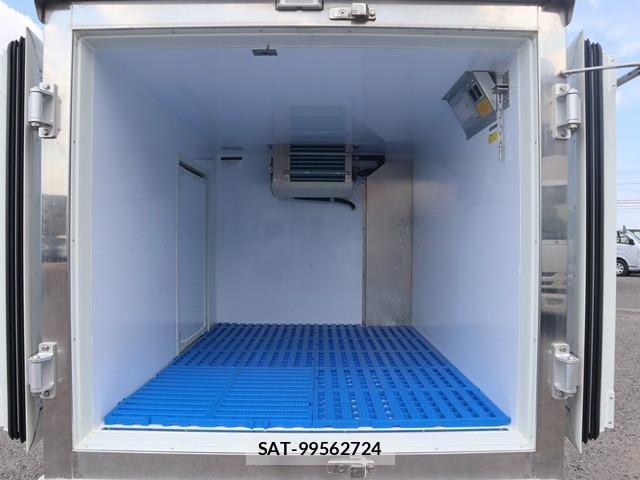 Daihatsu HIJET TRUCK 2023-06 1228287-11
