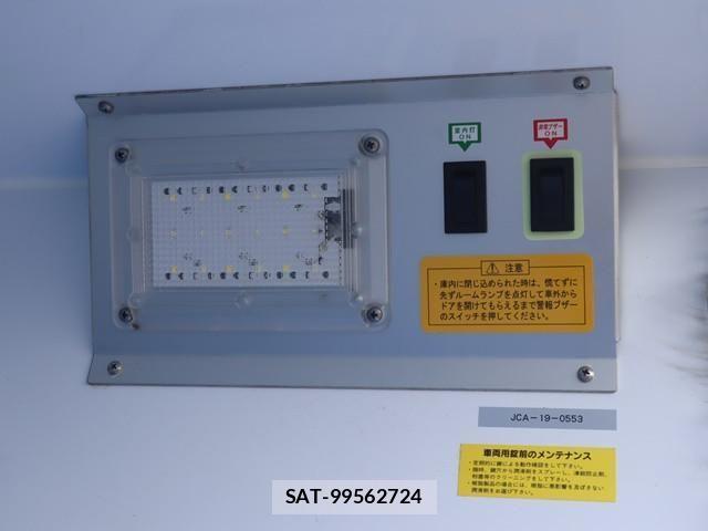 Daihatsu HIJET TRUCK 2023-06 1228287-14
