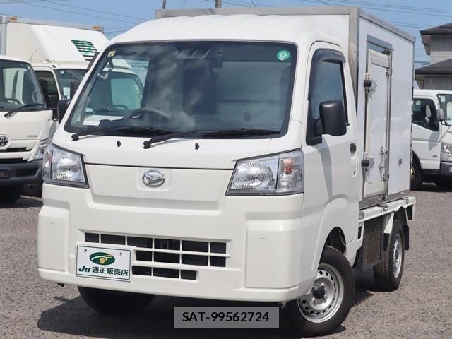 Daihatsu HIJET TRUCK 2023-06 1228287-1