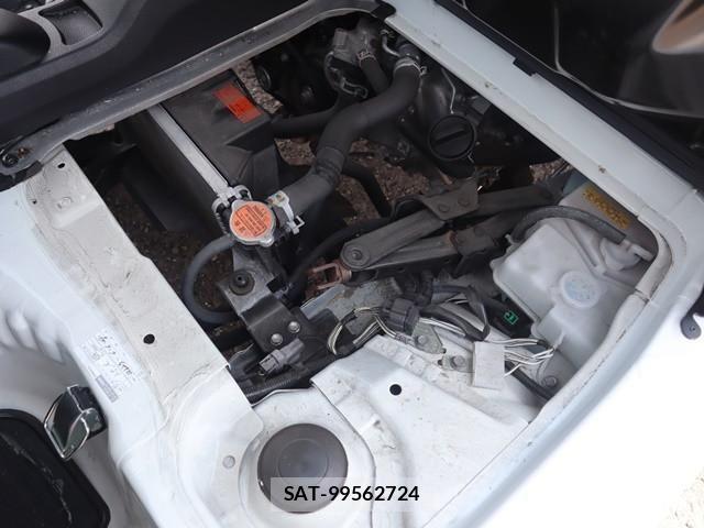 Daihatsu HIJET TRUCK 2023-06 1228287-20