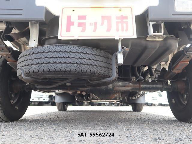 Daihatsu HIJET TRUCK 2023-06 1228287-24