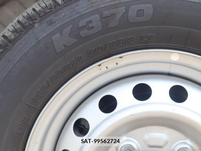 Daihatsu HIJET TRUCK 2023-06 1228287-25