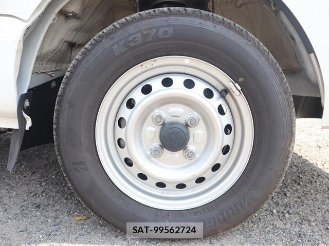 Daihatsu HIJET TRUCK 2023-06 1228287-26