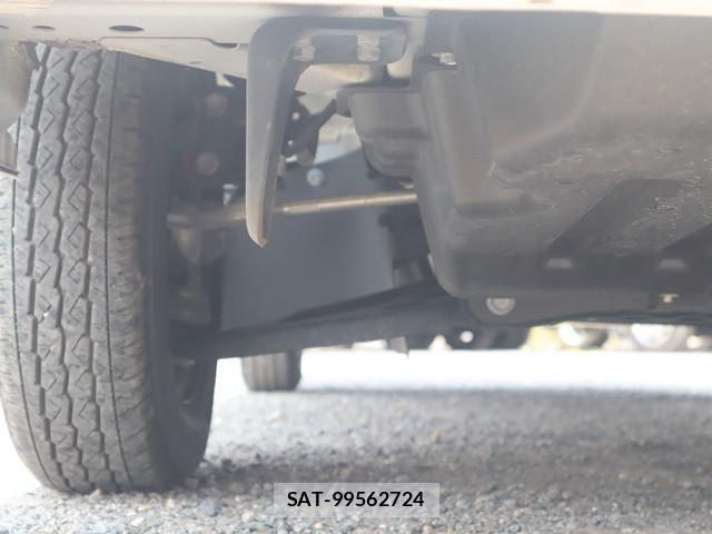 Daihatsu HIJET TRUCK 2023-06 1228287-27