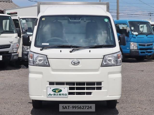 Daihatsu HIJET TRUCK 2023-06 1228287-2