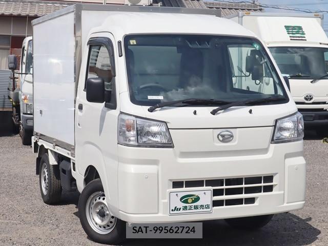 Daihatsu HIJET TRUCK 2023-06 1228287-3