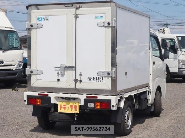 Daihatsu HIJET TRUCK 2023-06 1228287-4