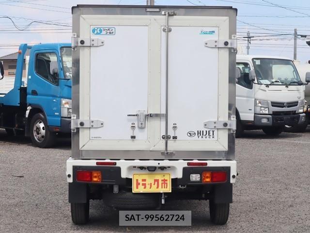 Daihatsu HIJET TRUCK 2023-06 1228287-5