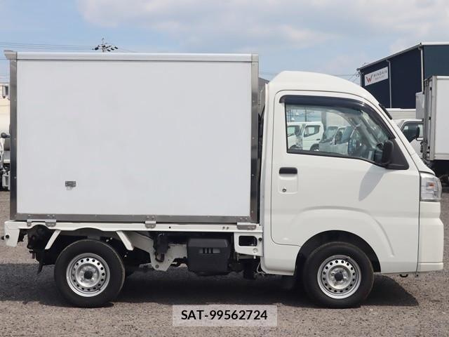 Daihatsu HIJET TRUCK 2023-06 1228287-7