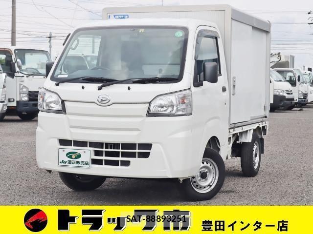 sat car