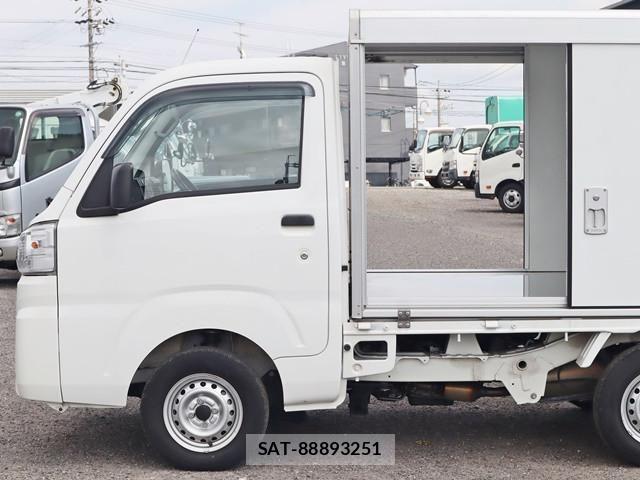 Daihatsu HIJET TRUCK 2019-04 1228283-10