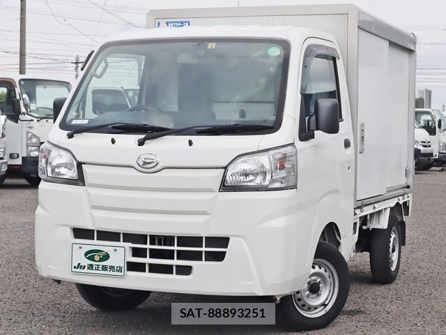Daihatsu HIJET TRUCK 2019-04 1228283-1
