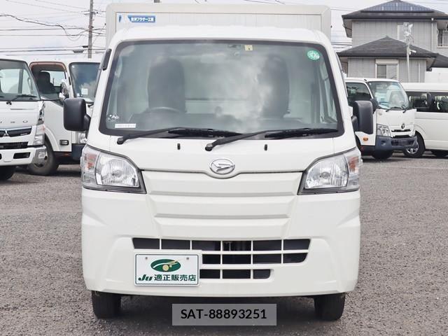 Daihatsu HIJET TRUCK 2019-04 1228283-2