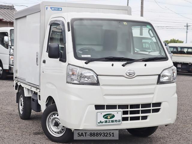 Daihatsu HIJET TRUCK 2019-04 1228283-3