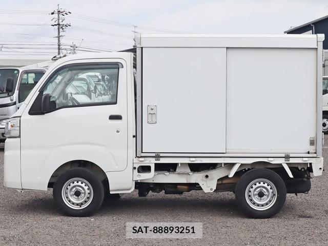 Daihatsu HIJET TRUCK 2019-04 1228283-8